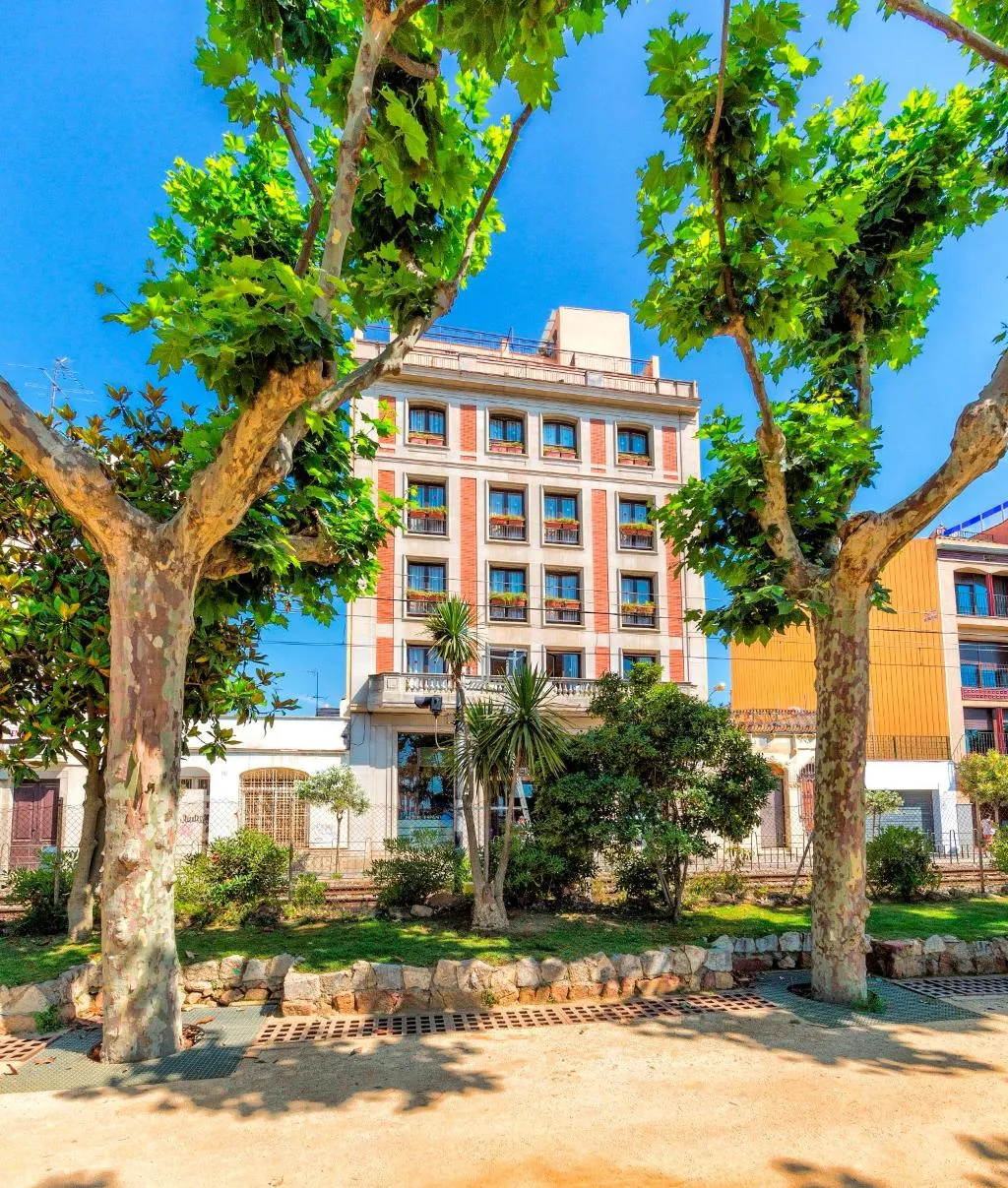General view, Hotel Espanya by ALEGRIA, Costa Brava