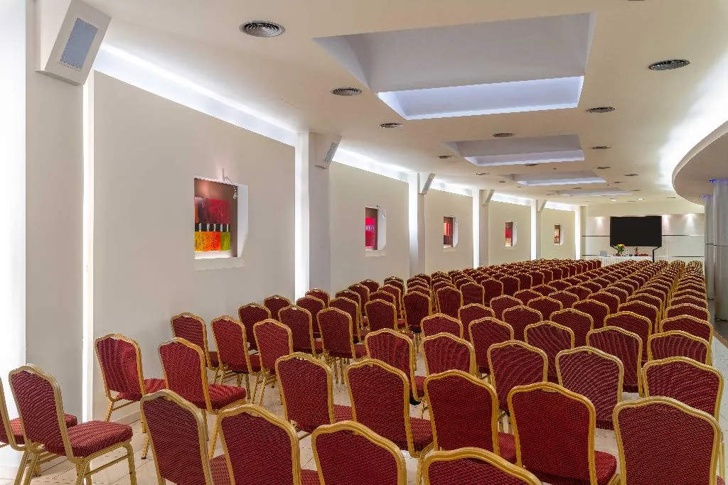 Conferences, Virginia Family Resort, Rhodes