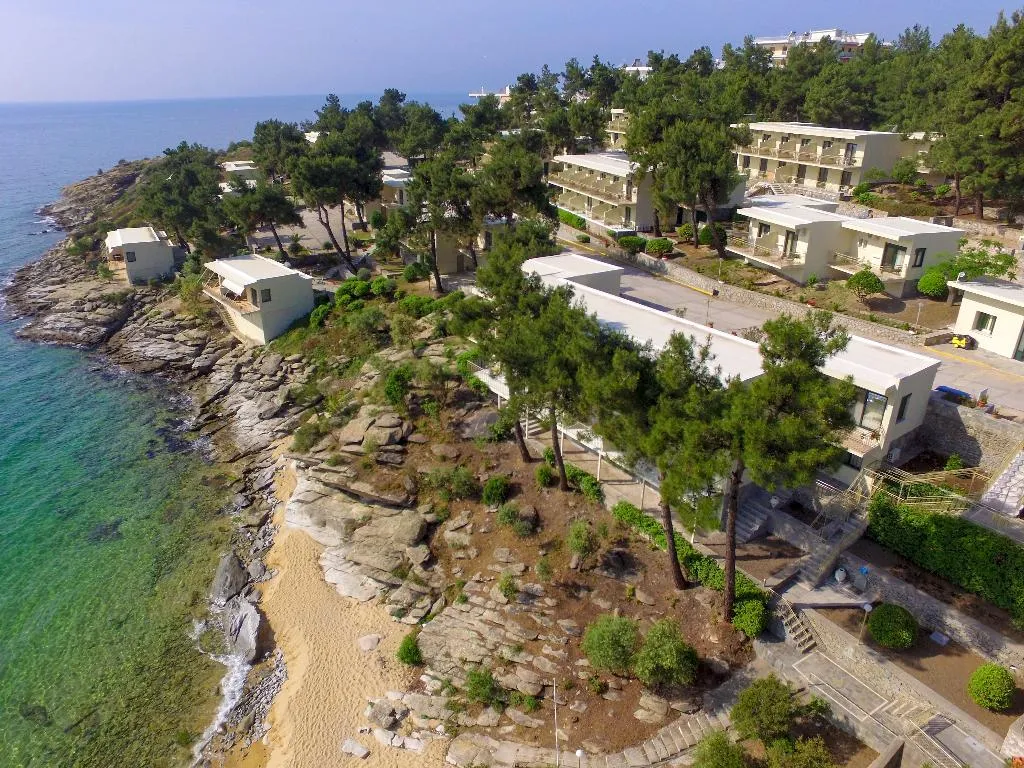 Beach, Tosca Beach, Thessaloniki