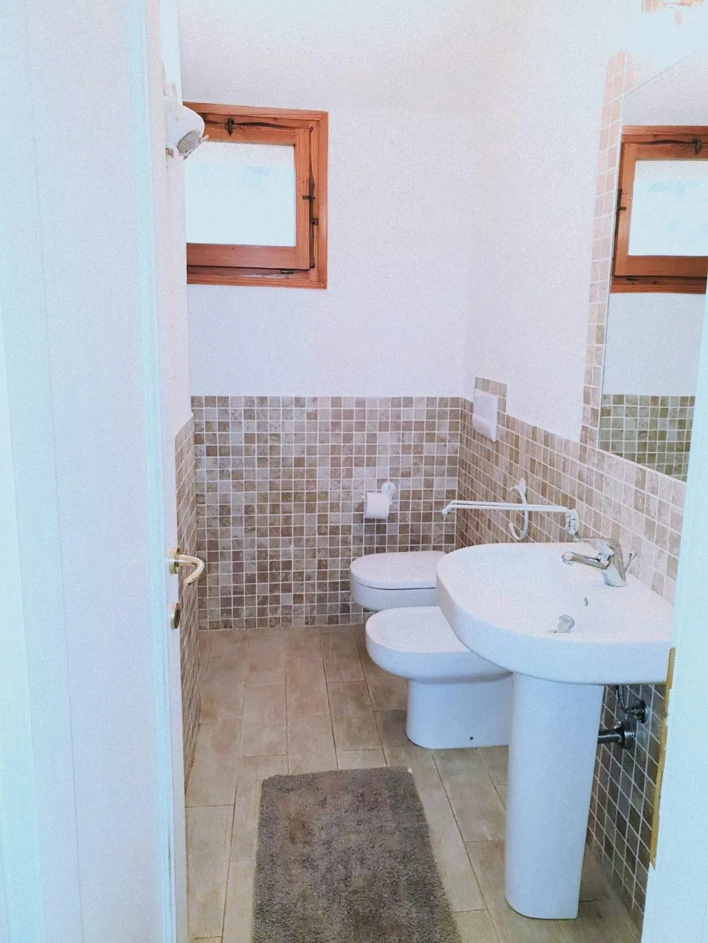 APARTMENT CAPACITY 4 Room, Villaggio Marineledda, Olbia