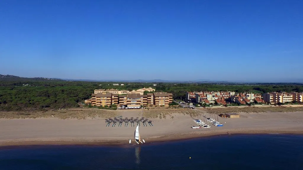 General view, Apartaments Golf By La Costa Resort, Costa Brava