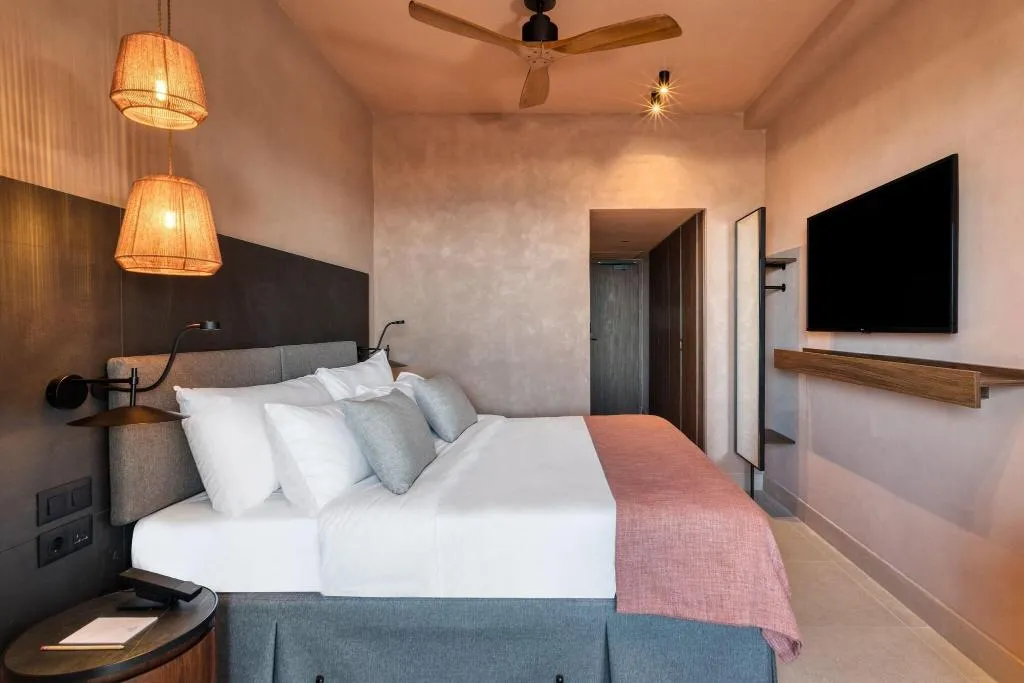 Room, Iti Louis Grand, Corfu
