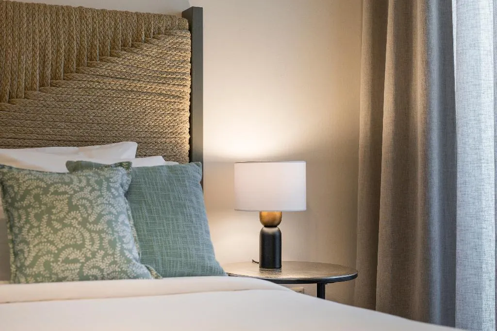 APARTMENT ONE BEDROOM Room, Trianon Luxury apartments and Suites, Crete