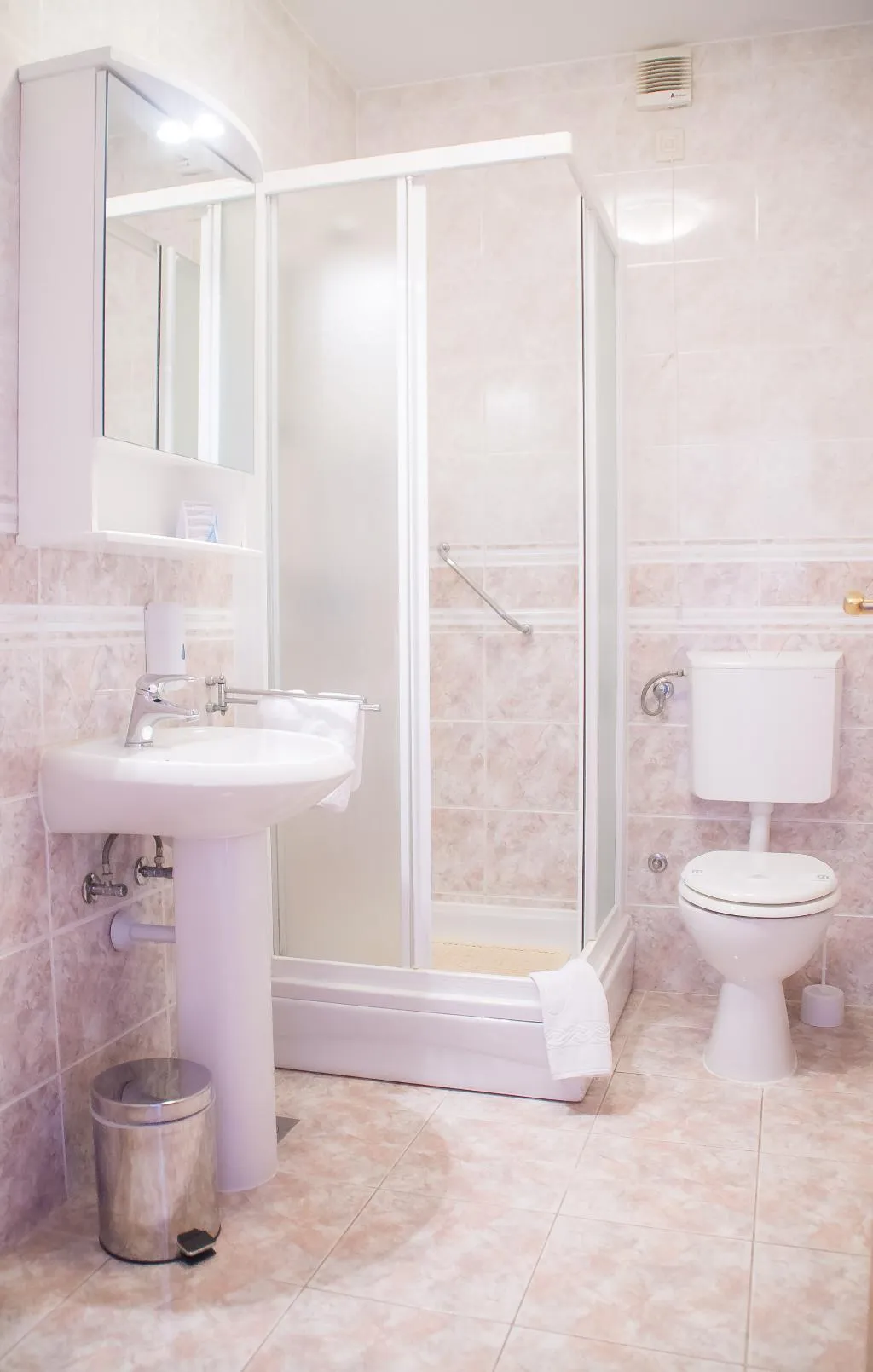 STUDIO SUPERIOR Room, Villa Midea, Split