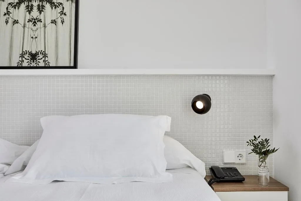 Room, HM Dunas Blancas, Majorca