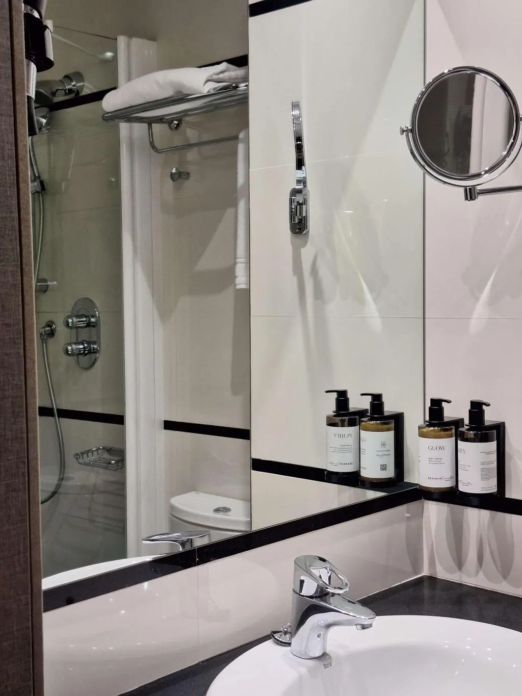Room, Best Western Premier Hotel Dante, Barcelona