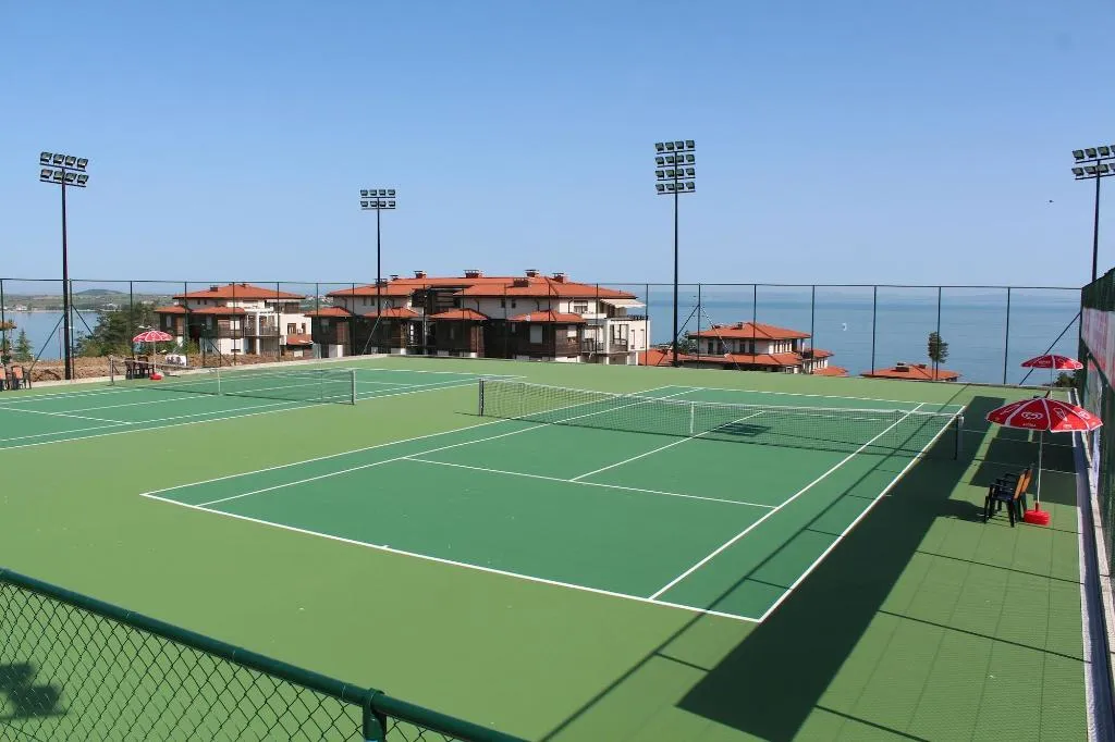Sports and Entertainment, Viva Mare Beach Hotel, Bourgas