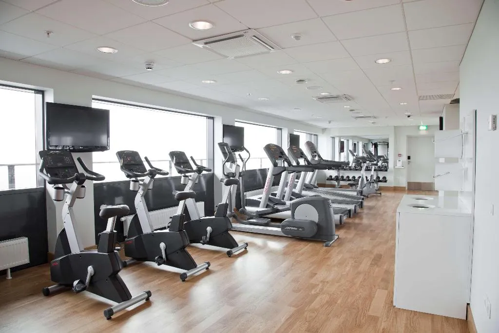 Sports and Entertainment, Scandic Sydhavnen, Copenhagen