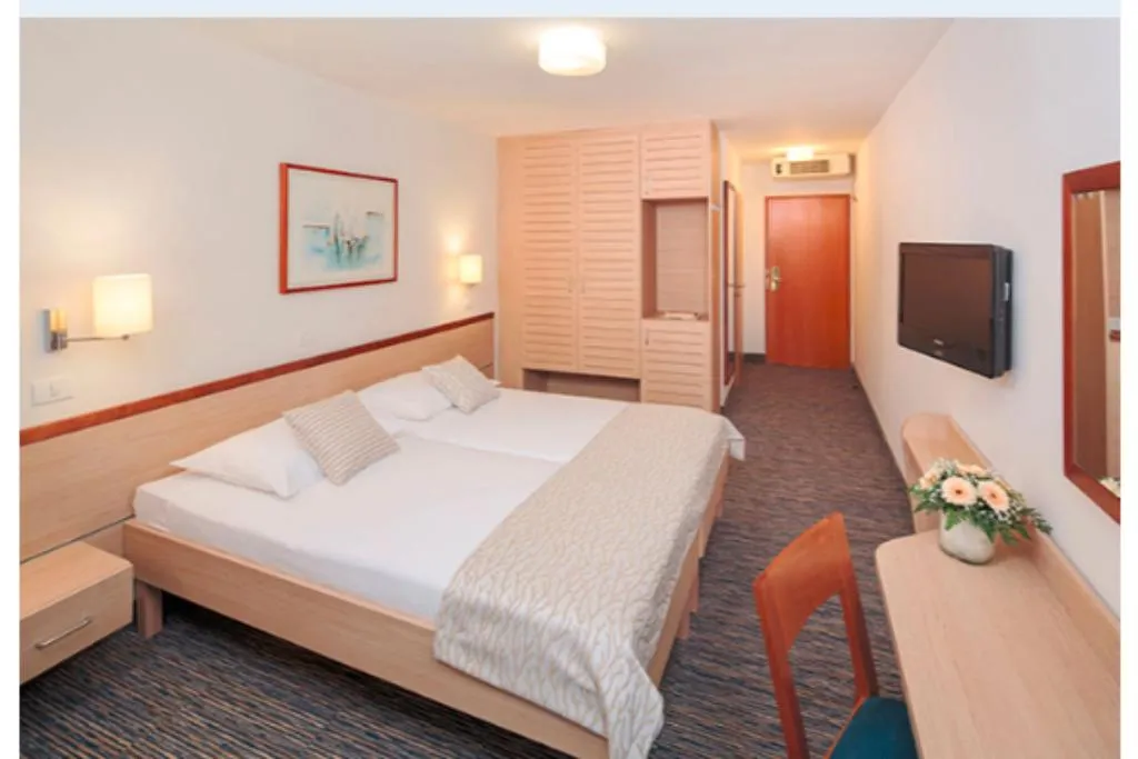DOUBLE CLASSIC Room, Valamar Sanfior Hotel & Casa, Istria