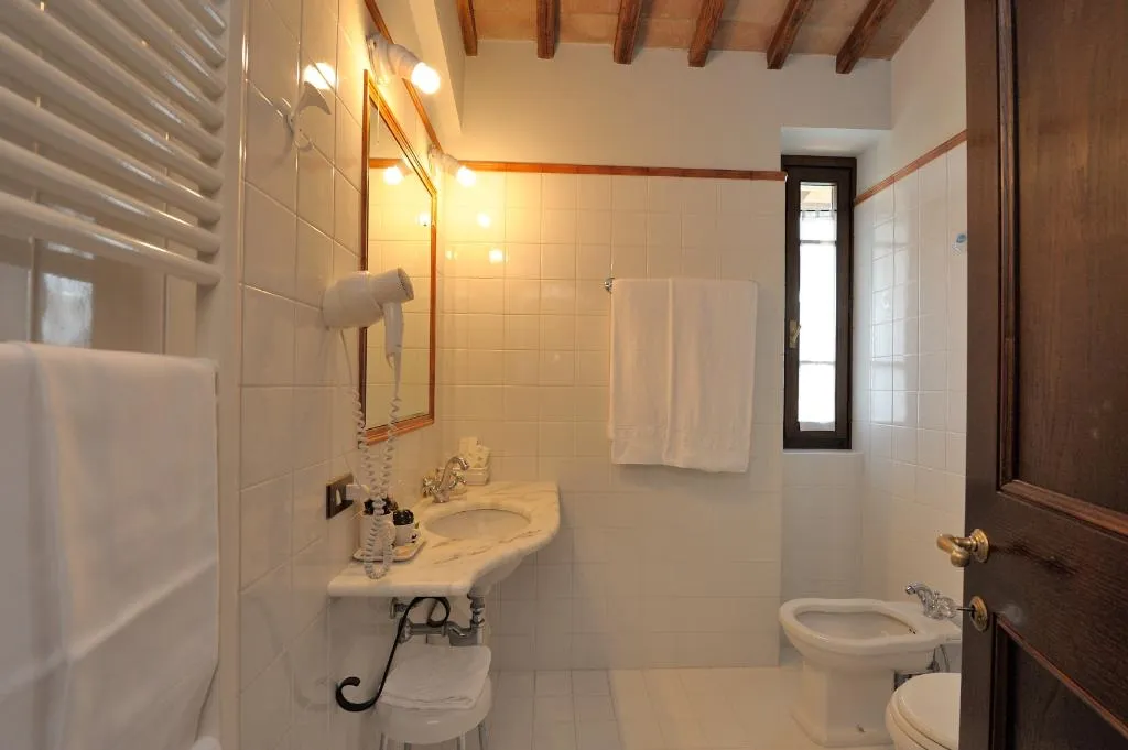 DOUBLE STANDARD Room, Ripa Relais (Colle del Sole), Perugia