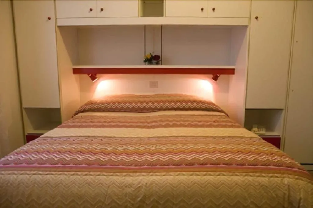 Room, Hotel Villa Ginevra, Venice