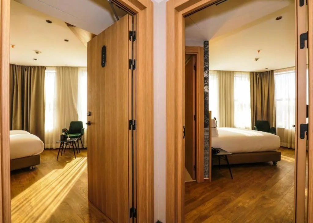 Room Presidential Room, Aday Hotel Casablanca, Casablanca