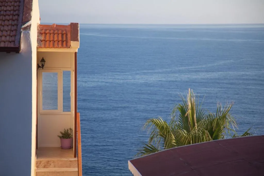 General view, Sunset Villa Hotel, Dalaman