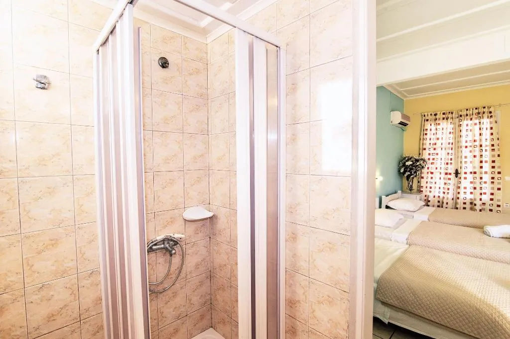 Room, Apple Hotel, Zante