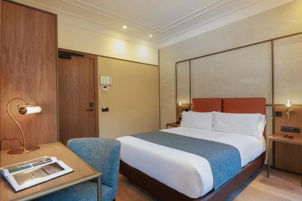 DOUBLE SINGLE USE SUPERIOR Room, Hotel Medinaceli 4*S, Barcelona