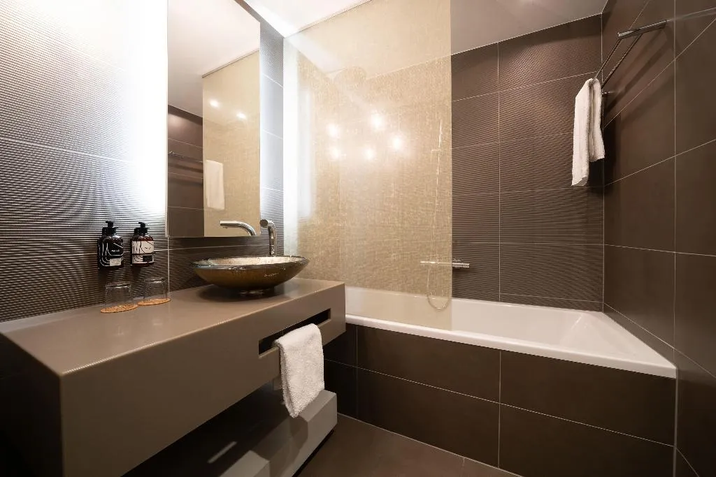 Room PREMIUM Room, INNSiDE by Meliá Prague Old Town, Prague