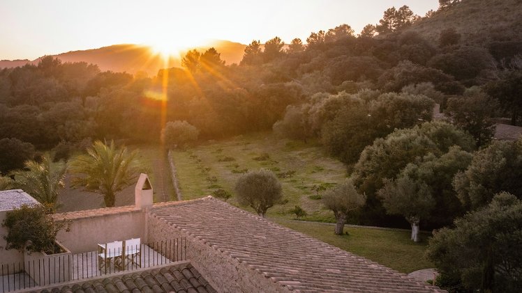Es Racó d'Artà, Majorca