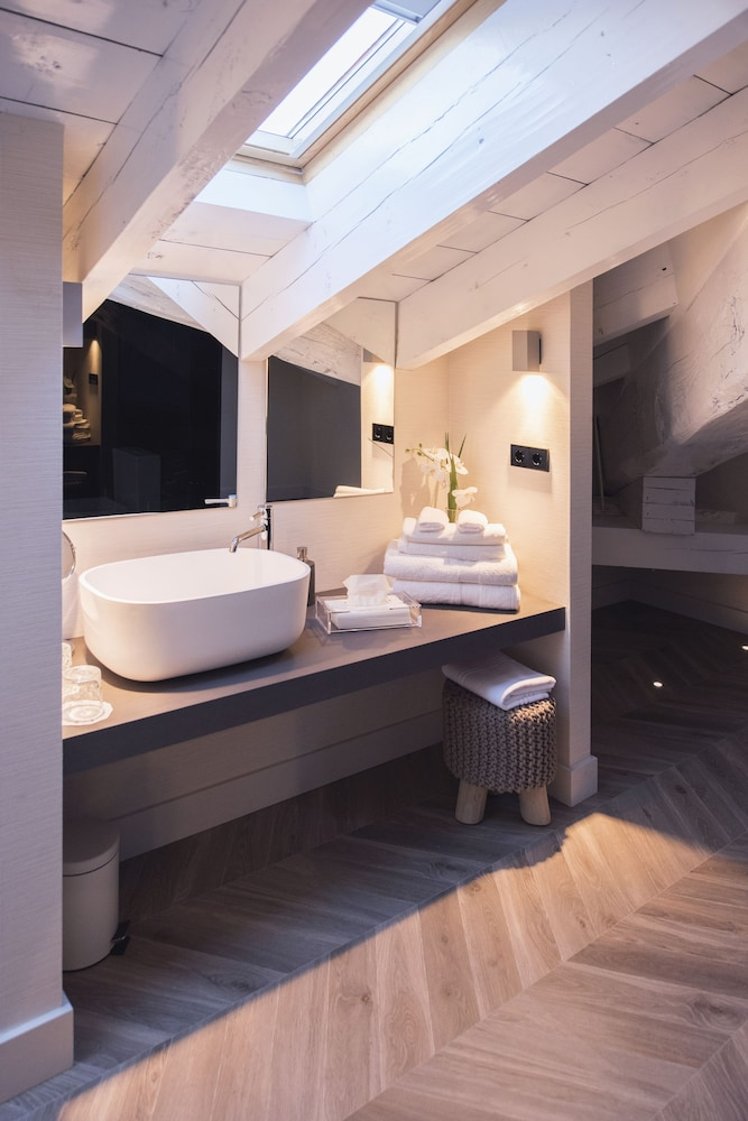 Palacio Salvetti Suites, Costa Blanca