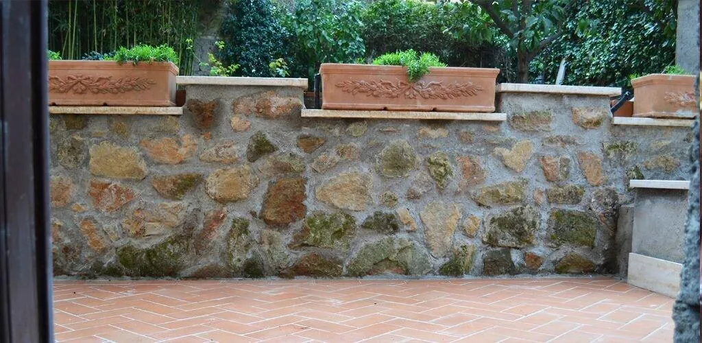 General view, Un Sogno Di Casa, Rome