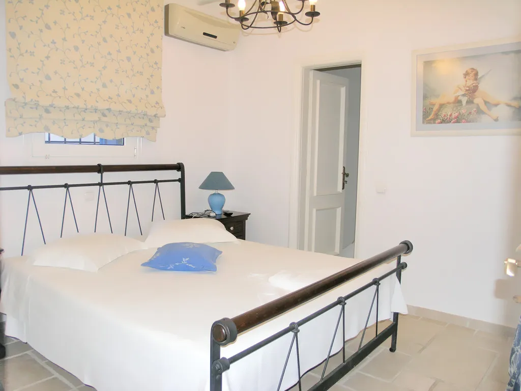 APARTMENT POOL VIEW TWO BEDROOMS Room, Mykonian Iros, Mykonos