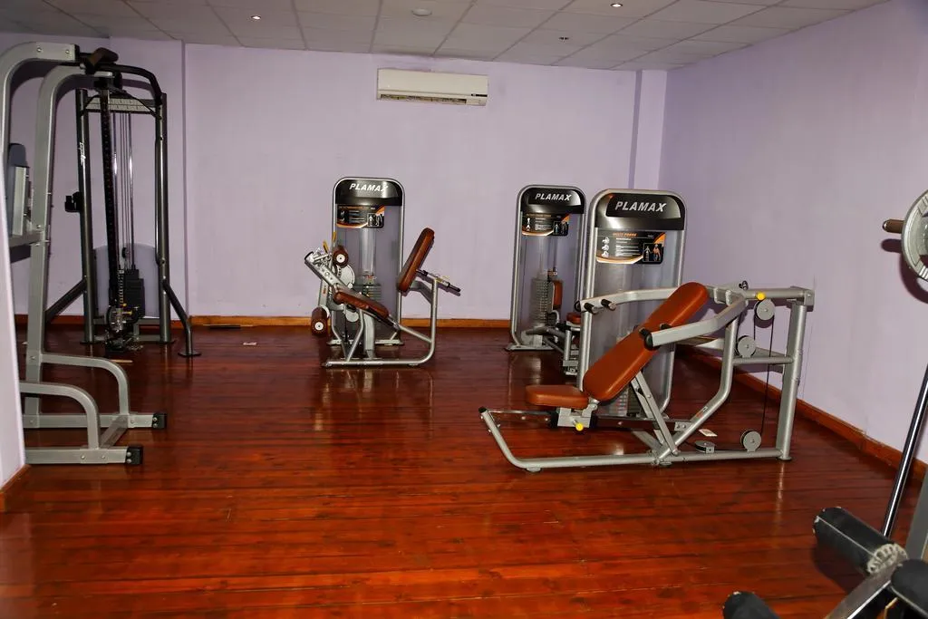 Sports and Entertainment, Coral Sun Beach Safaga, Red Sea Riviera