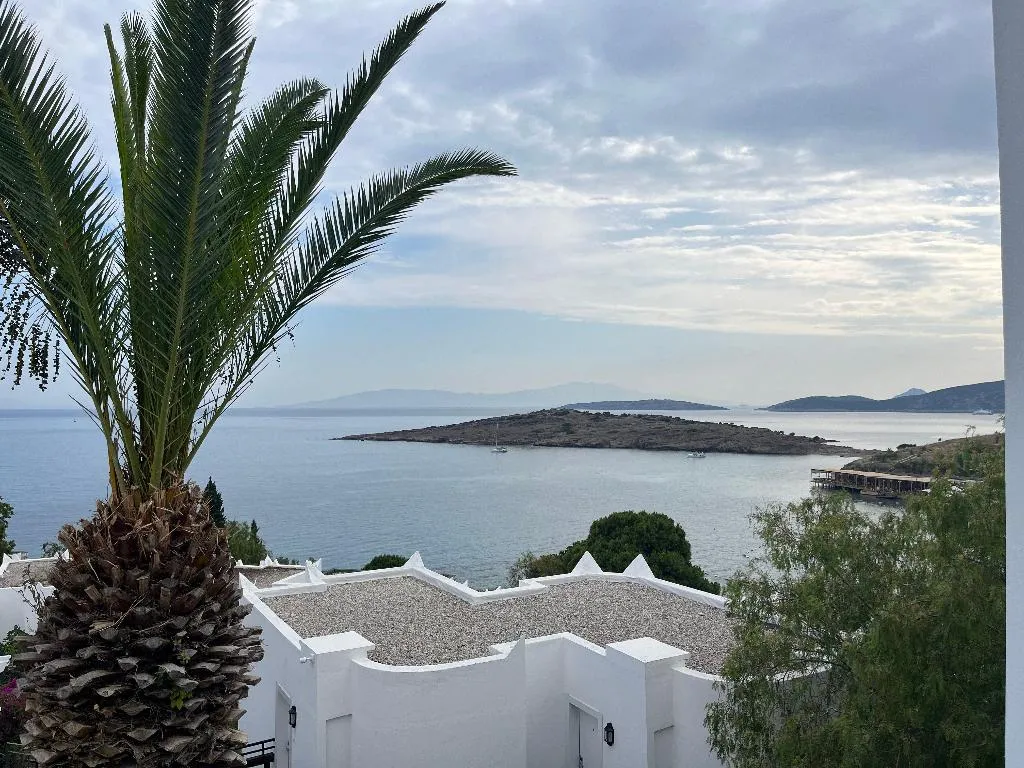 General view, Baska Resort Bodrum, Bodrum