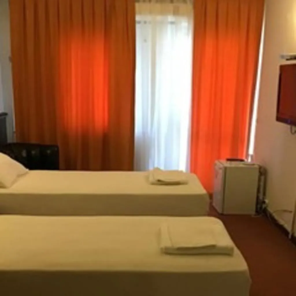 Lobby, Otel Balca, Izmir