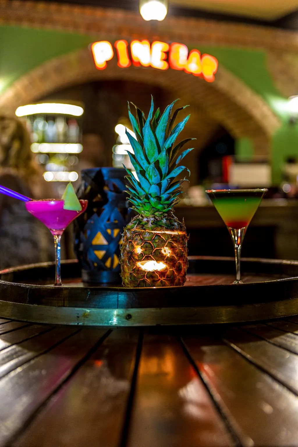 Bar, Grand Yazici Club Marmaris Palace, Dalaman