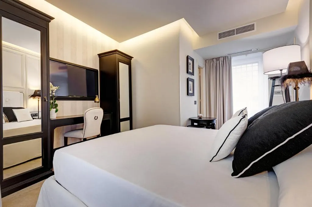 DOUBLE ECONOMY Room, Profumo Maison Colosseo, Rome
