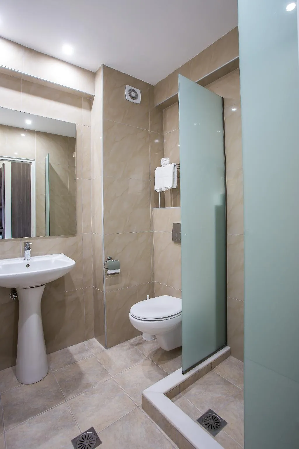 Double or Twin SUPERIOR Room, Venezia Resort Hotel and Spa, Rhodes