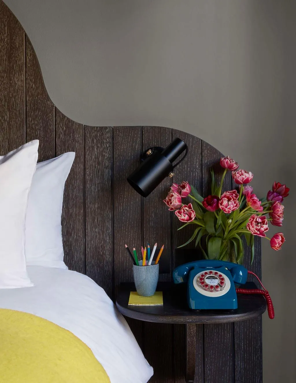 Room, Pulitzer Amsterdam, Amsterdam