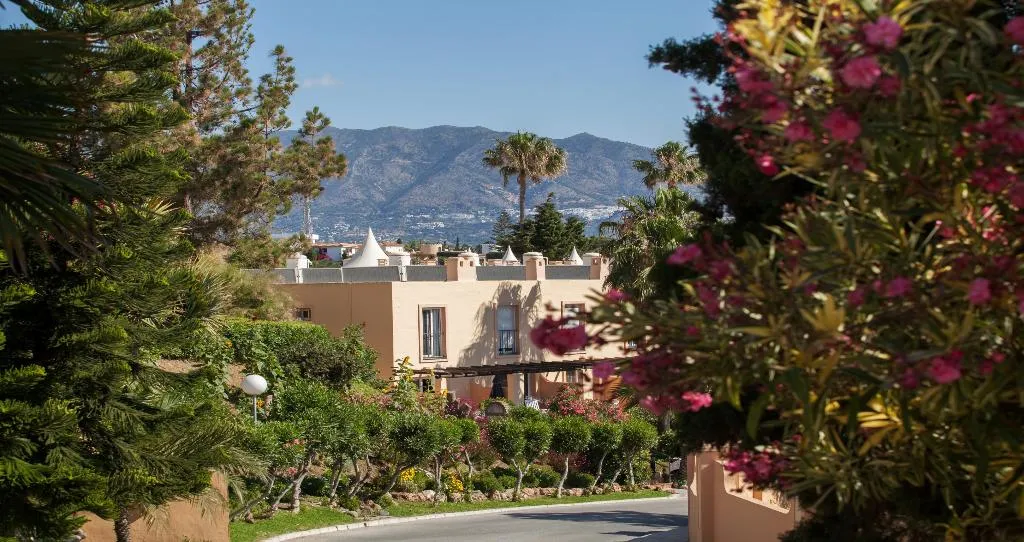 General view, Ramada Hotel & Suites By Wyndham Costa Del Sol, Costa Del Sol