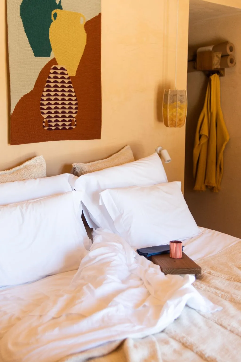 DOUBLE STANDARD Room, Independente Comporta, Algarve