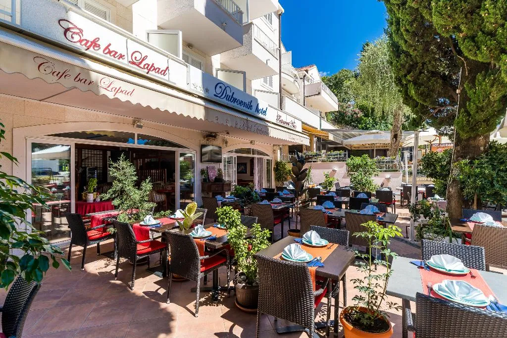 Restaurant, Dubrovnik, Dubrovnik