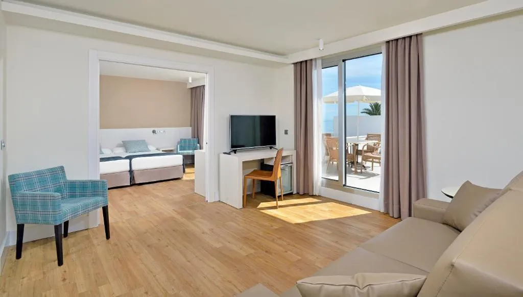 SUITE SEA VIEW Room, Sol Torremolinos Don Pedro, Costa Del Sol