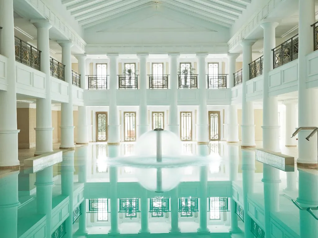 Sports and Entertainment, Grecotel La Riviera, Athens