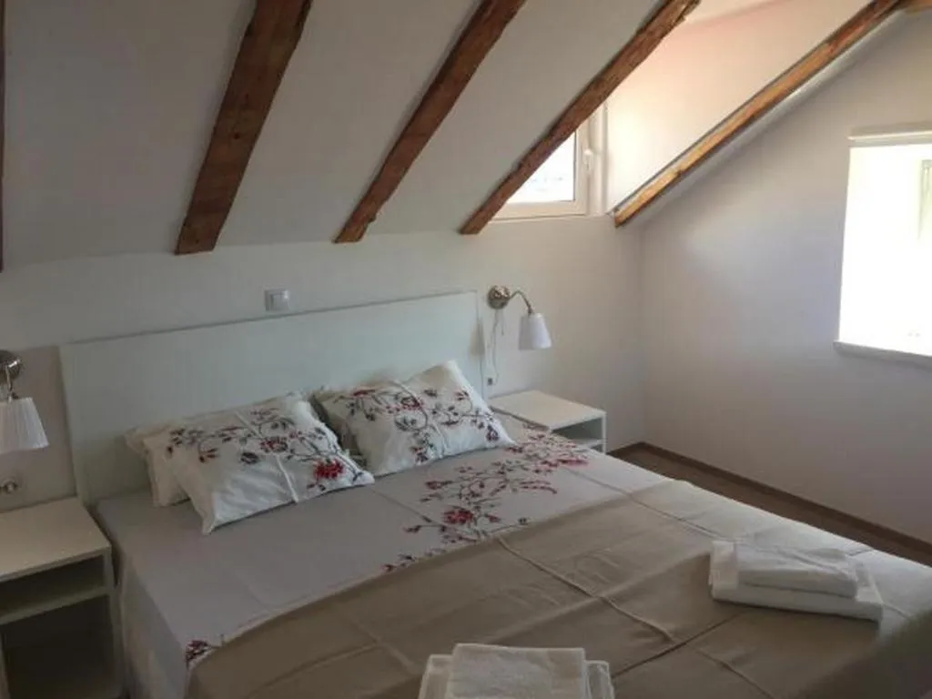 STUDIO CITY VIEW Room, Guesthouse Two Friends Dubrovnik Palace, Dubrovnik