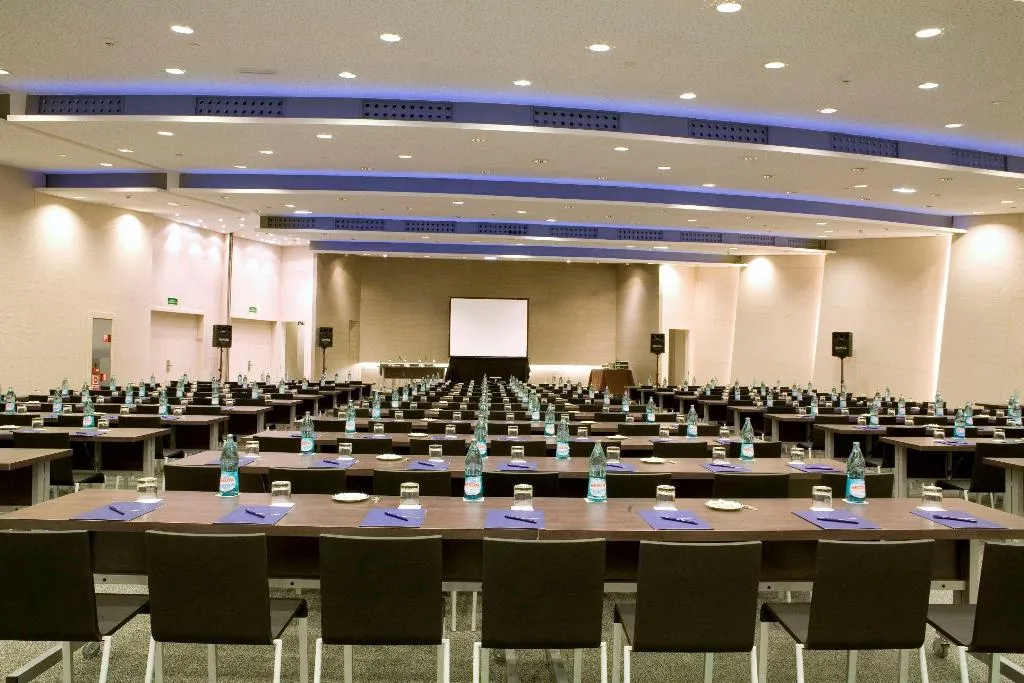Conferences, Melia Barcelona Sarria, Barcelona