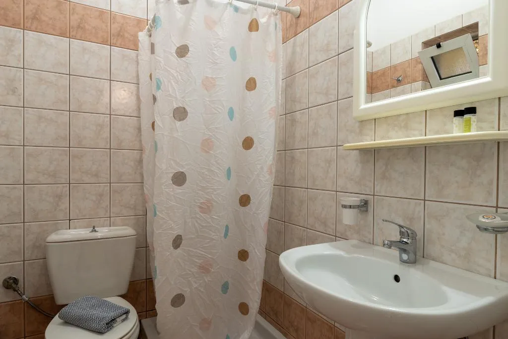 APARTMENT ONE BEDROOM Room, Elpis Studios & Apartments, Crete