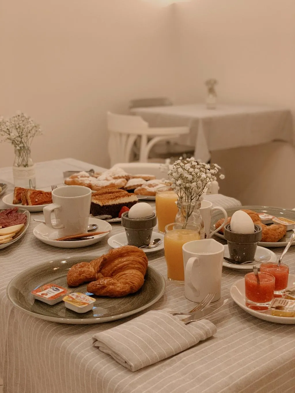 Restaurant, Boutique Hotel Sant Roc & Spa, Menorca