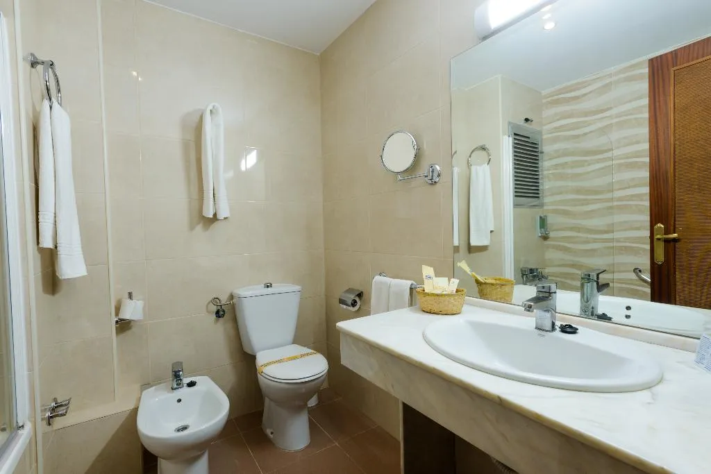 Room, Monarque Fuengirola Park, Costa Del Sol