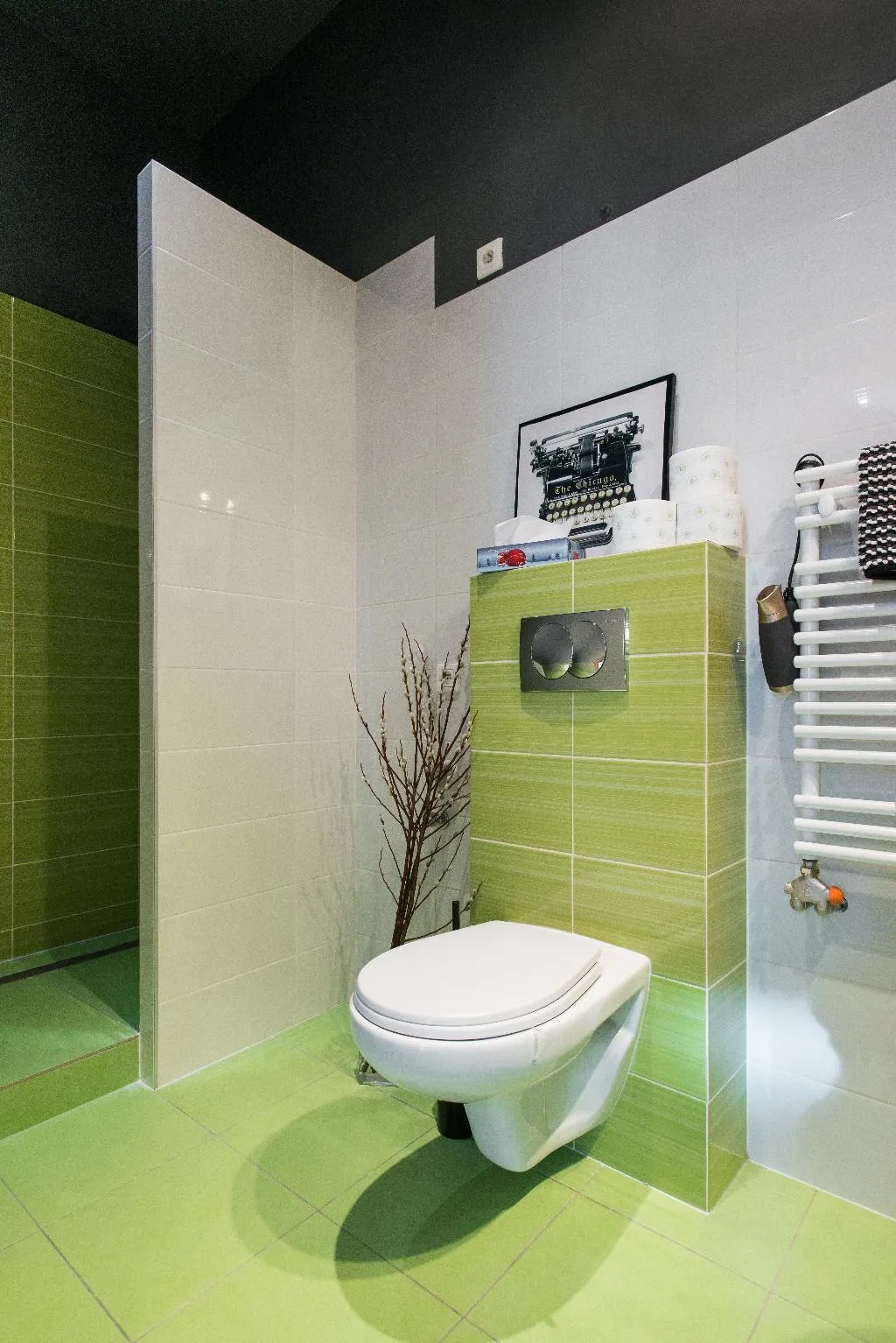 APARTMENT CAPACITY 3 Room, Happy Tower Krakow, Krakow