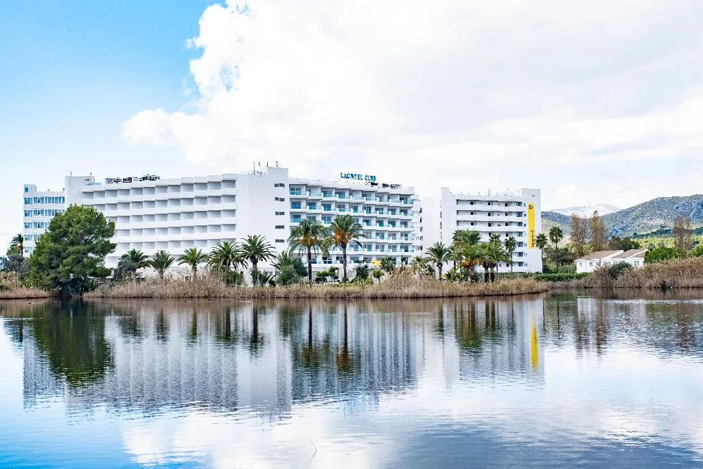 General view, Eix Lagotel Holiday Resort, Majorca