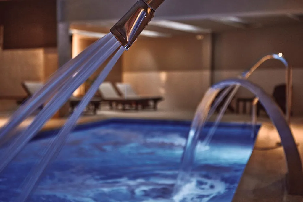 Pool, Hotel Maristel, Majorca