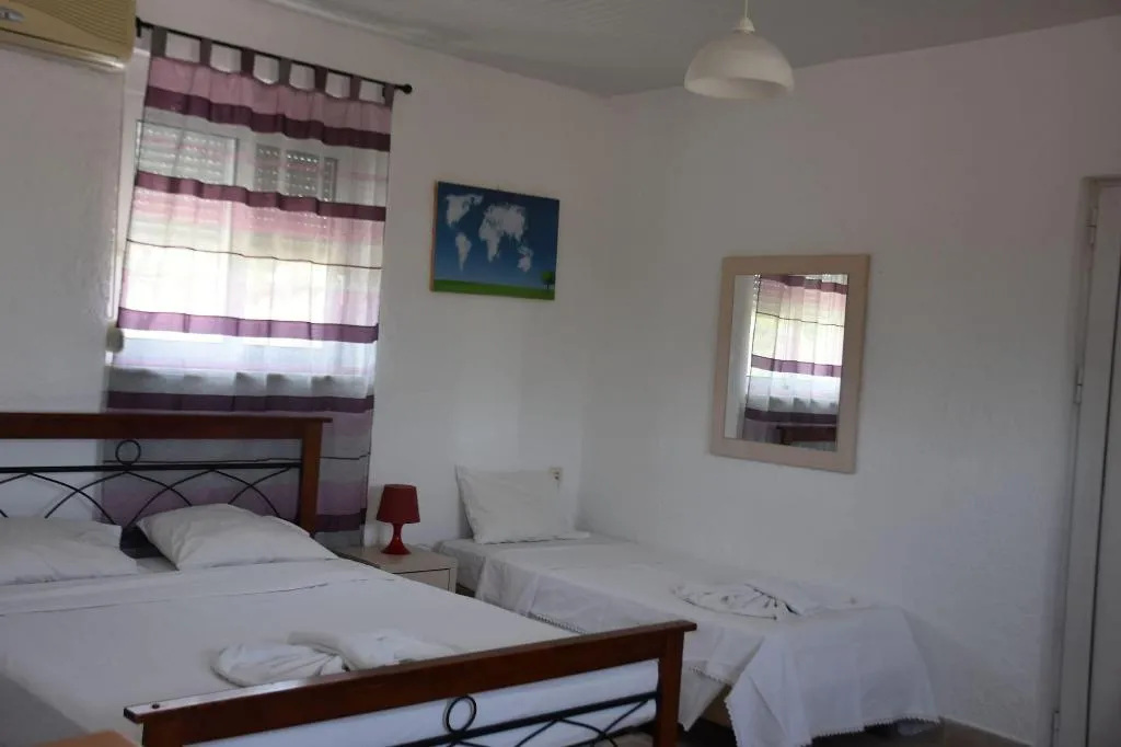 Room, Kiotari Beach Apartments - Studios, Rhodes