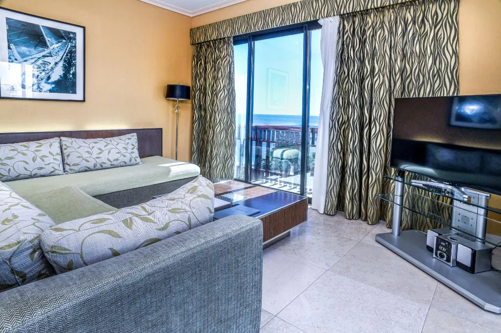 SUITE SEA VIEW Room, Gran Hotel Guadalpin Banus, Costa Del Sol