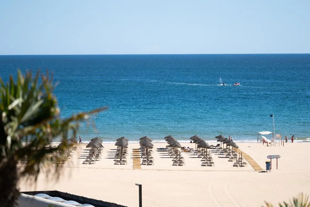 Beach, Algarve Casino, Algarve
