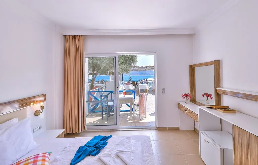 Room, Anfora Otel, Dalaman