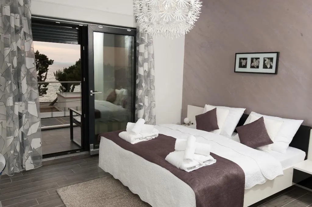 Room, Villa Nani, Split