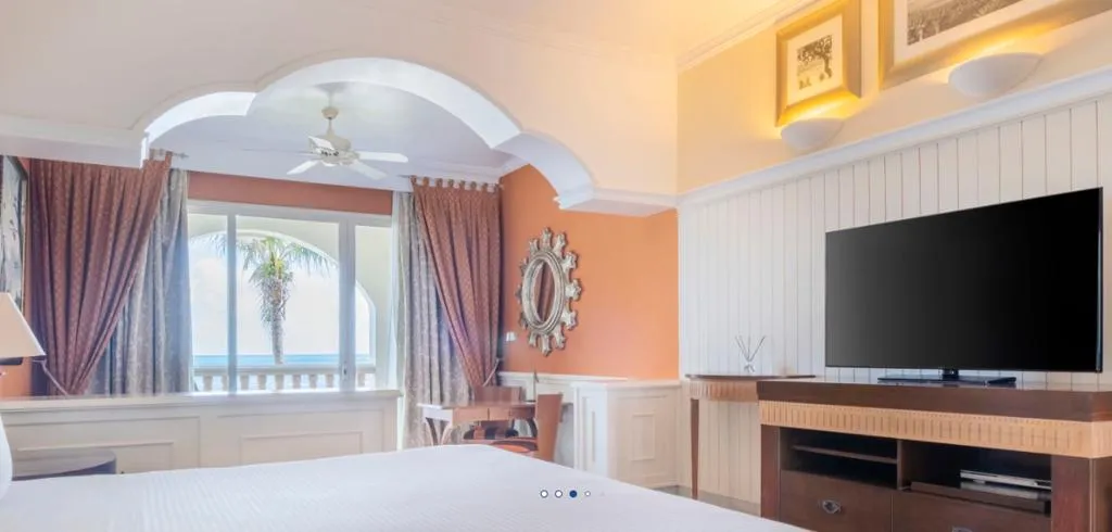SUITE PREMIER OCEAN FRONT Room, JOIA Paraiso by Iberostar All Inclusive, Cancun Area